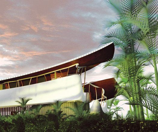 Enter, Papua New Guinea