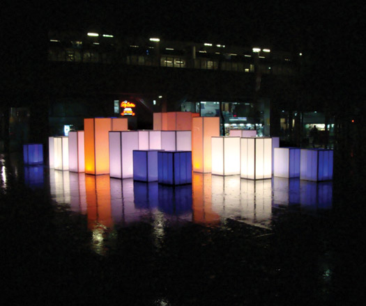 lumenocity smart light sydney 2