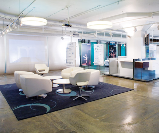 Mico Design Series
