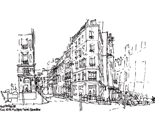 in praise of process architecture universit of sydney
