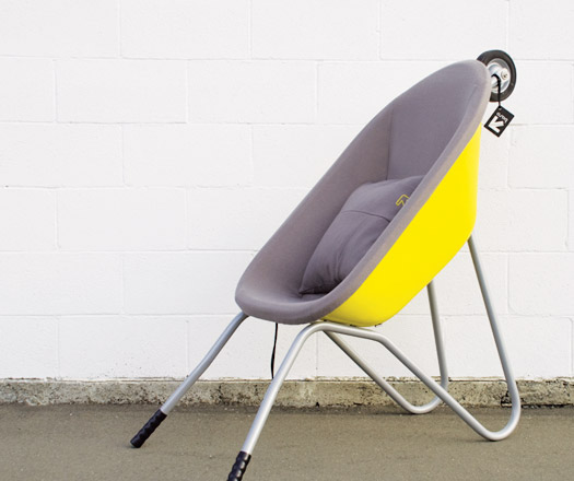 baro wheelbarrow seat 4