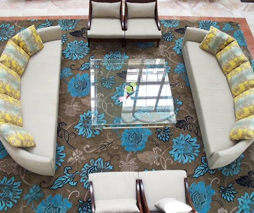 Designer Rugs 6