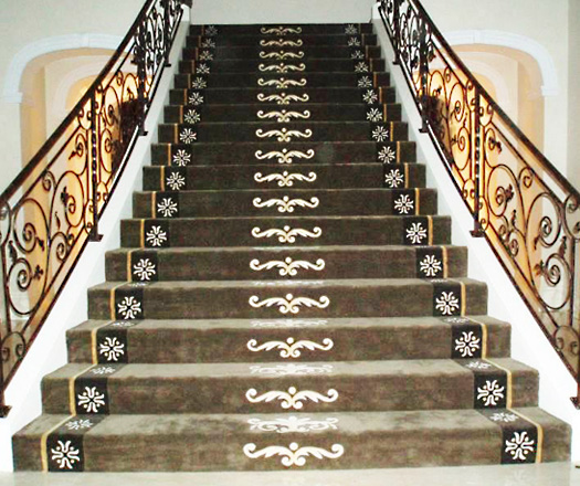 Designer Rugs 7