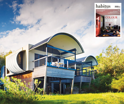 Habitus: Tracey Moffatt’s House