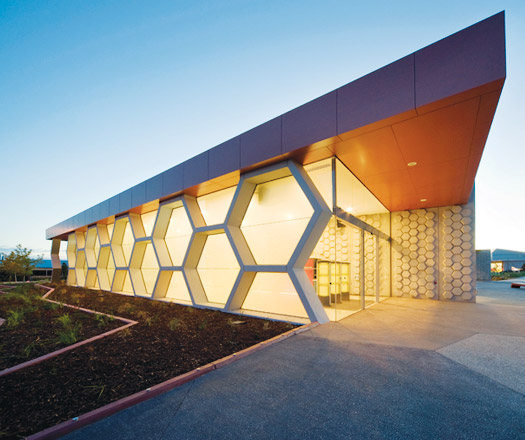 DesignSpace: Library Leads