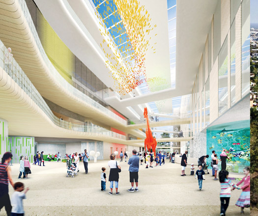 royal children’s hospital 2