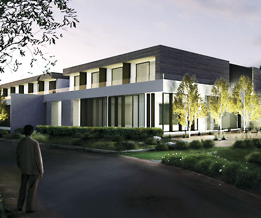 willow creek carr