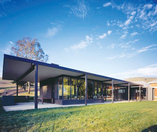 goulburn valley estate