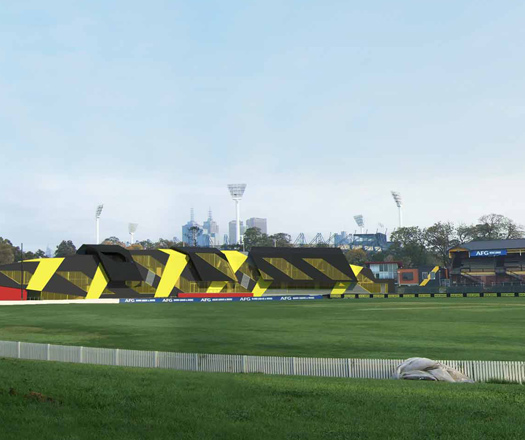 richmond football club suters