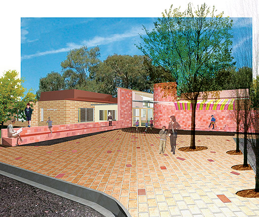 belgrade pre school whitefield mcqueen