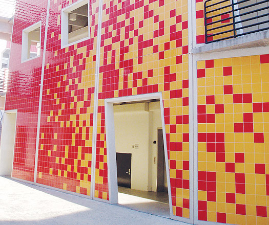 tile and stone expo