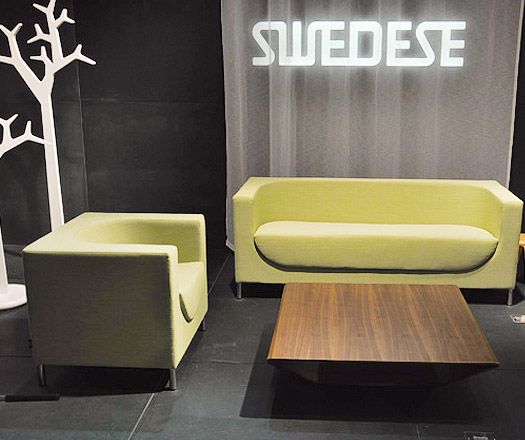 Swedese