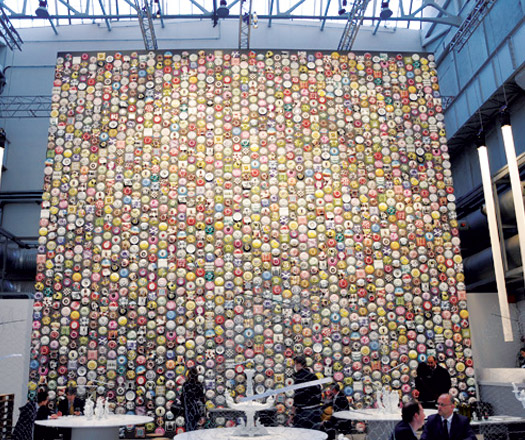 Taste Lounge