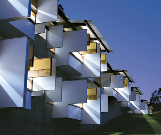 Architecture for Place
