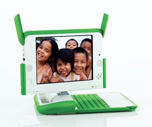 One Laptop Per Child