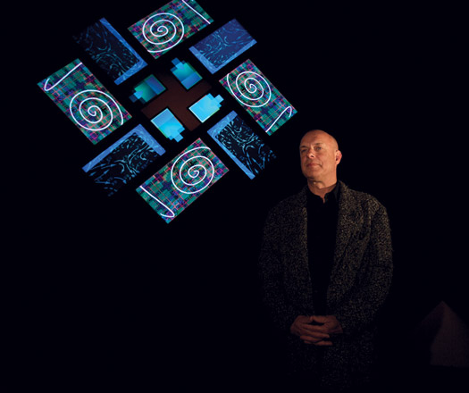 brian eno opera house