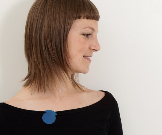 Q+A with Phoebe Porter