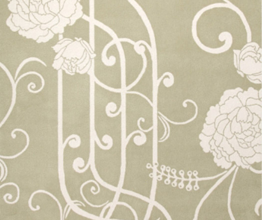climbing rose stone designer rugs