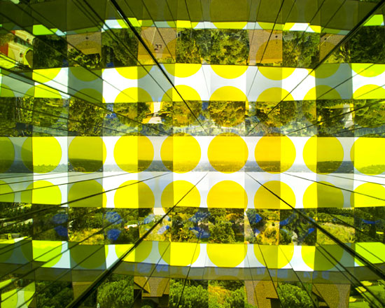 Sunset Kaleidoscope 2