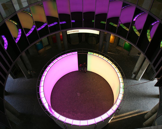 360 rooms for all colours