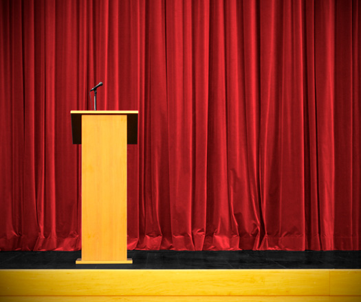 Speak Up: Margie Fraser