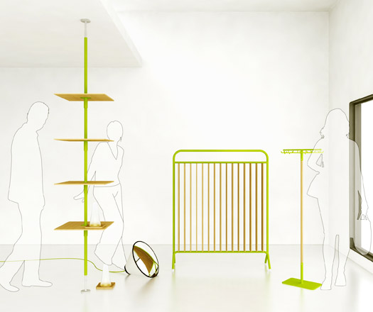 urban landscape designs emotion lab