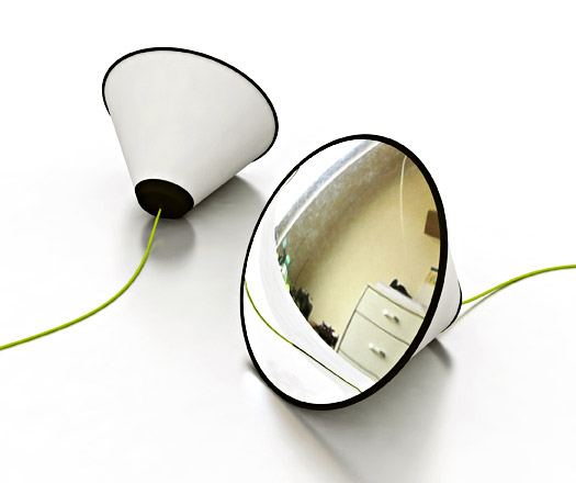 mirror light emotion lab
