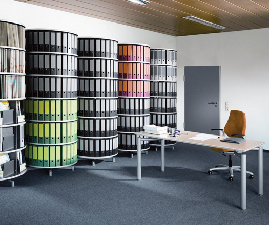 An Ergonomic Evolution’¨