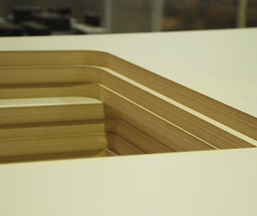 Maxton Fox: Australian Design and Manufacturing