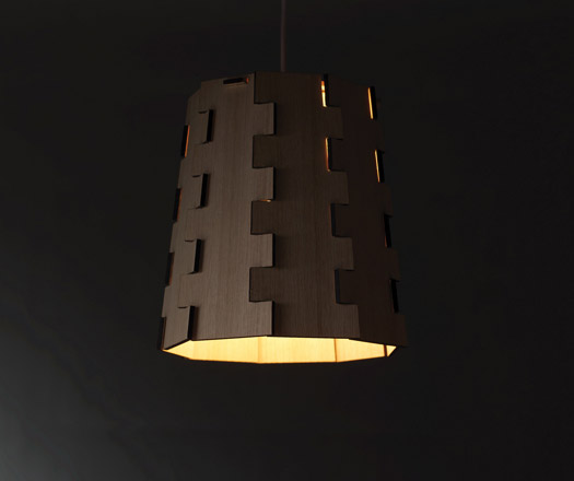 Anna Weber puzzle shade