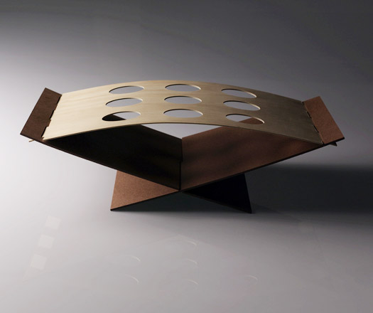 Adam Aberle fruit bowl