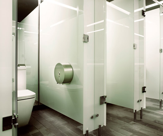 caroma amenities 