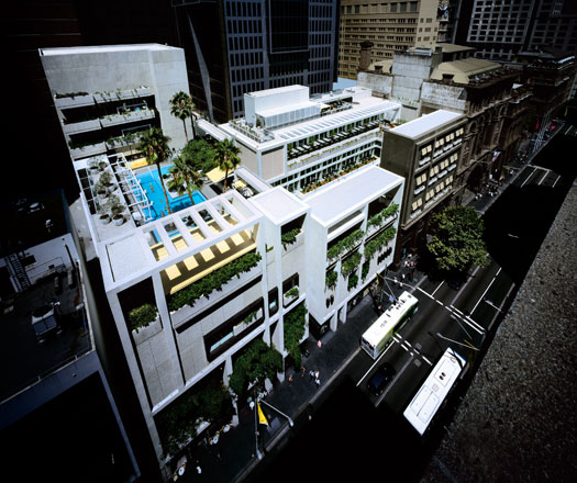 AIA National Architecture Awards