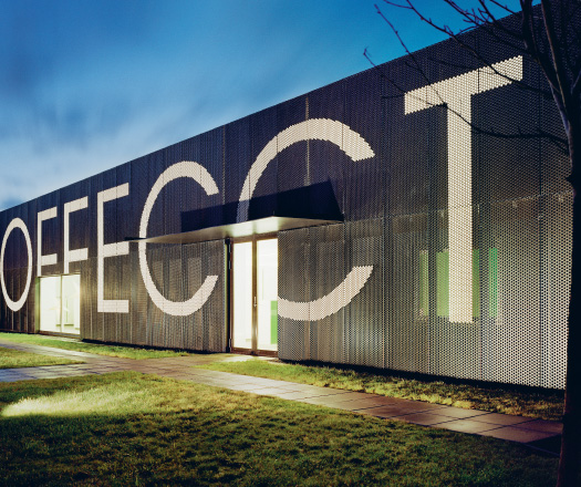 OFFECCT in C Magazine Issue #3