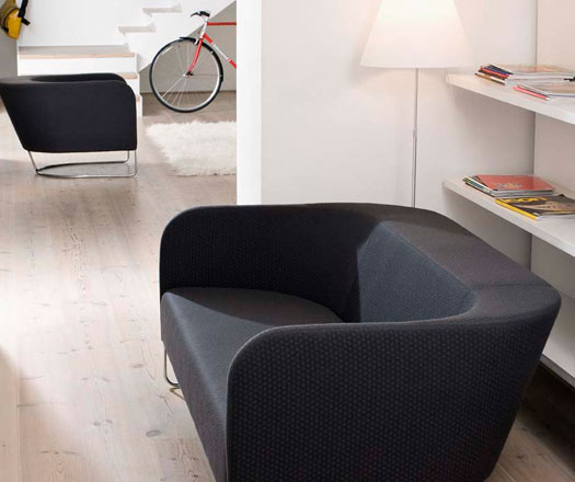 Interstudio: Company Profile