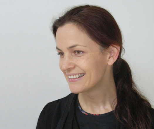 Katherine Barnes: A Sustainable Force