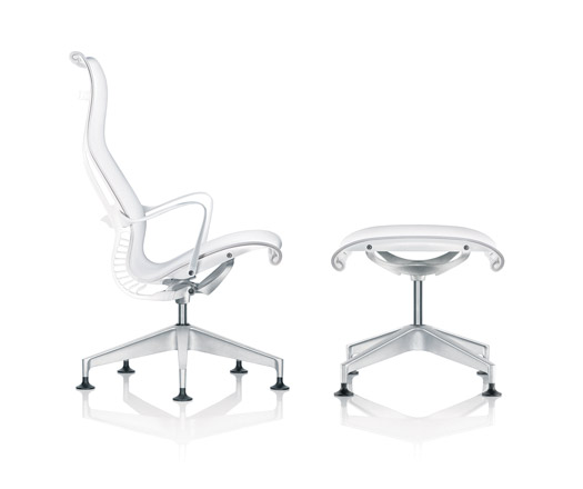 Living Edge Introduces Setu by Herman Miller