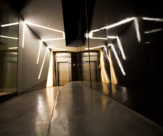 88 George Street: Award Winning