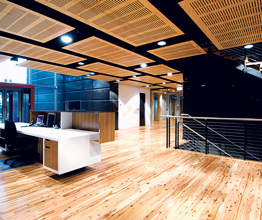 BioSA Incubator