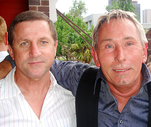 Studio Partnership