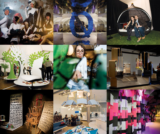 Vote for your favourite Project