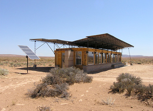 Housing Utah’s Navajo Nation
