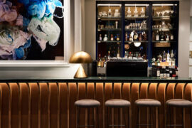 The secret weapon of hospitality design