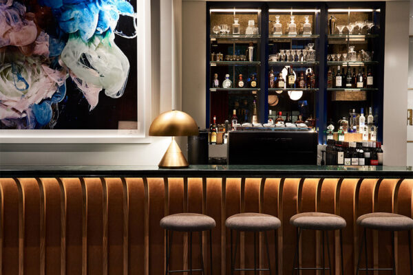 The secret weapon of hospitality design