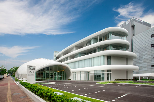 Toilet Museum In Japan Officially Opens