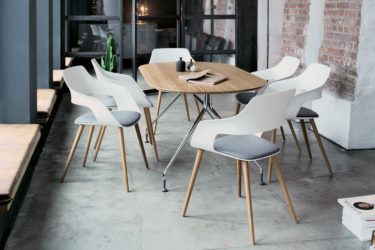 Something’s Rockin’ at the Office for Motion