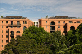 “Density can be done well”: JPW project increases  social housing offering by 300%