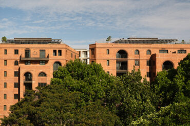 “Density can be done well”: JPW project increases  social housing offering by 300%