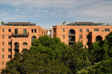 “Density can be done well”: JPW project increases  social housing offering by 300%