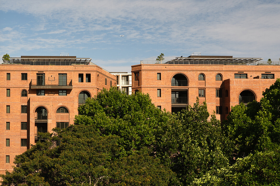 “Density can be done well”: JPW project increases  social housing offering by 300%